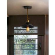 Mylights Retro Rustik Mafsalı Hareketli Başlık Avize ve Aplik