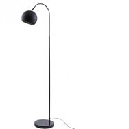 Mylights Retro Rustik Metal Yerden Aydınlatma Mafsallı Hareketli Başlık Köşe Lambası Lambader