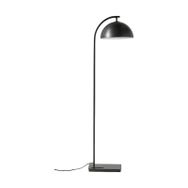 Mylights Retro Rustik Vintage Metal Yerden Aydınlatma Köşe Lambası Lambader
