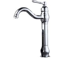 Mym Uzun Krom Lavabo Bataryası