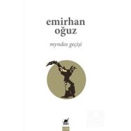MYNDOS GEÇİŞİ - EMIRHAN OĞUZ