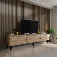 Myniture Festival G3017-3 Çırağan Tv Ünitesi