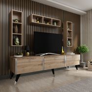 Myniture Festival S3007-3 Çırağan Tv Ünitesi