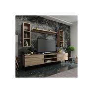 Myniture Home & Living Q3809-3 Çırağan Festival Tv Ünitesi