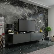 Myniture Home & Living Q3813-4 Antrasit Festival Tv Ünitesi
