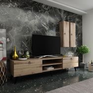 Myniture Q3818-3 Çırağan Festival Tv Ünitesi