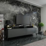 Myniture Q7810-4 Antrasit Ideal Tv Ünitesi