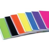 Mynote Flex Sp Pp A4 160 Yaprak Kareli Defter