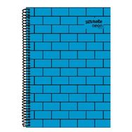 Mynote Neon Extra A4 100 Yaprak Kareli Defter