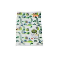 Mynote Text Collection A4 Kareli Defter