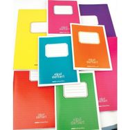 Mynote Text Klasik A4 80 Yaprak Çizgisiz Defter