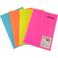 Mynote Text Neo A5 60 Yaprak 4'lü Set Çizgili ve Kareli Defter