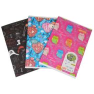 Mynote Text Up A5 60 Yaprak Kareli Defter