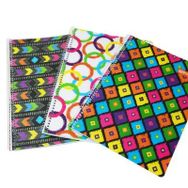Mynote UC33080-Ç Neon Up 80 Yaprak A4 Çizgili Defter