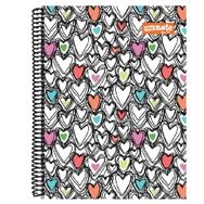 Mynote UC6121-K Flex Up Defter A4