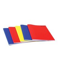 Mynote UCPP4012K Text PP Kapak 60 Yaprak A4 Kareli Defter