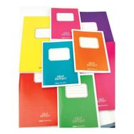 Mynote UCPP4013K Text PP Kapak 80 Yaprak A4 Kareli Defter