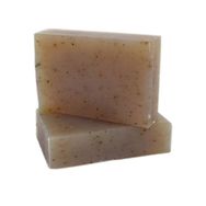 Myros Gliserinli Alaçatı Ada Çayı 100 gr Sabunu