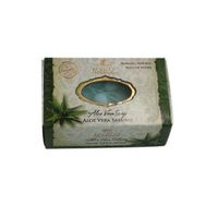 Myros Premium Aloevera Özlü 150 gr Doğal Sabun