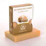 Myros Salyangoz Sabunu