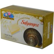 Myros Salyangoz Sabunu