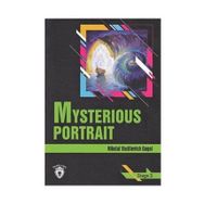 Mysterious Portrait - Stage 3 - Nikolay Vasilievich Gogol