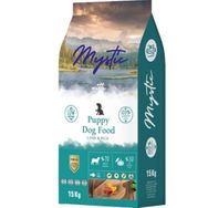 Mystic 15 kg Düşük Tahıllı Yavru Köpek Maması