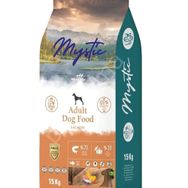 Mystic 15 kg Somonlu Düşük Tahıllı Yetişkin Kuru Köpek Maması