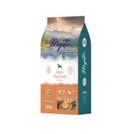 Mystic 852-011 2.5 kg Düşük Tahıllı Somon Balıklı Yetişkin Köpek Maması