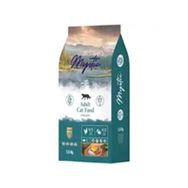 Mystic Az Tahıl Yetişkin Tavuk İçeren 1.5 kg Kedi Maması