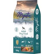 Mystic Az Tahıllı Kuzulu 15 kg Yetişkin Köpek Maması
