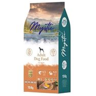 Mystic Az Tahıllı Somonlu 15 kg Yetişkin Köpek Maması