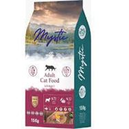 Mystic Gurme Düşük Tahıllı 15 kg Yetişkin Kedi Maması