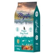 Mystic Kuzu Etli Düşük Tahıllı 2,5 kg Yavru Köpek Maması