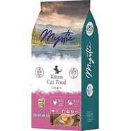 Mystic Tavuklu Yavru Açık 1 kg Kedi Maması