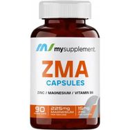 Mysupplement ZMA 90 Kapsül