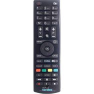Mythe 12990 Tivibu Uydu Kumandası
