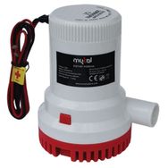 Mytol CH8028-2000 12V Sintine Pompa