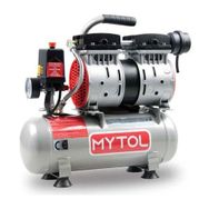 Mytol EWS06 0.75 Hp 6 lt Sessiz 8 Bar Hava Kompresörü