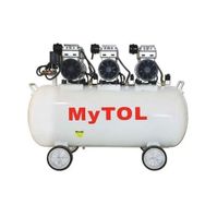 Mytol EWS100 3.3 hp 100 lt Sessiz Kompresör