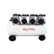 Mytol EWS200B 8 Bar 200 lt 4 Hp Sessiz Kompresör