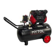 Mytol MY0501 50 lt 1.5 HP Sessiz Yüksek Hızlı Kompresör