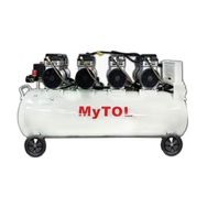 Mytol MY14EWS200 4x1 Hp 200 lt Sessiz Kompresör
