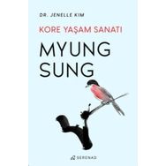 Myung Sung Kore Yaşam Sanatı - Jenelle Kim