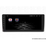 Myway Audi A4 8 GB Ram 128 GB HDD Android Multimedya Carplay Navigasyon Ekran