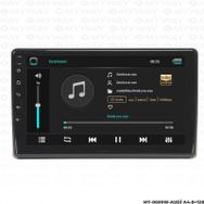 Myway Audi A4 Android Multimedya 4GB Ram Carplay Navigasyon Ekran