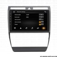 Myway Audi A6 8 GB Ram 128 GB HDD Android Multimedya Carplay Navigasyon Ekran