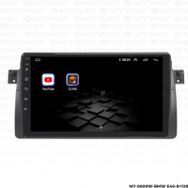 Myway Bmw E46 8 GB Ram 128 GB HDD Android Multimedya Carplay Navigasyon Ekran