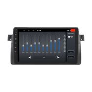 Myway Bmw E46 Android 12 Kablosuz Carplay Navigasyon Multimedya Ekran