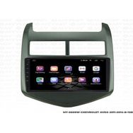 Myway Chevrolet Aveo Android Multimedya 4GB Ram Carplay Navigasyon Ekran
